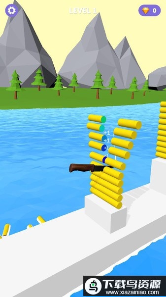 减压切切切2游戏最新版截图1