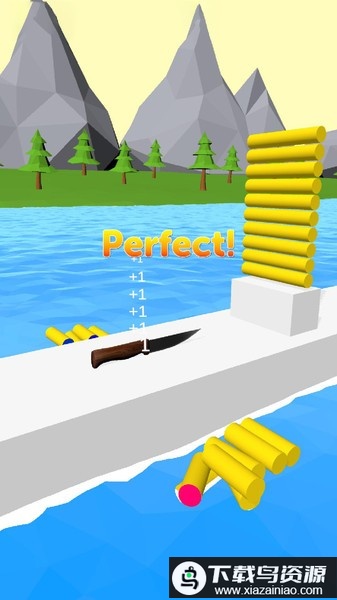 减压切切切2游戏最新版截图2