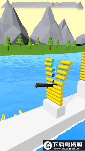 减压切切切2游戏最新版截图3