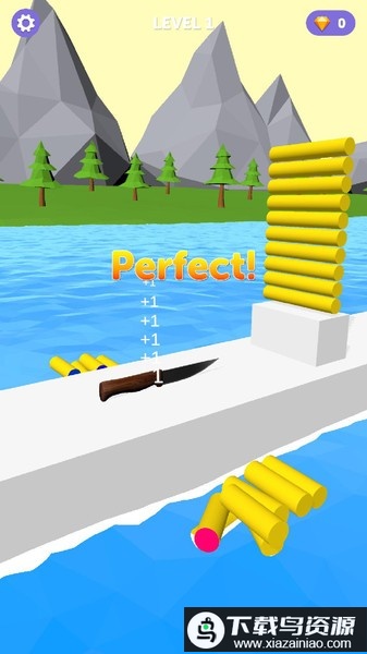 减压切切切2游戏最新版截图4