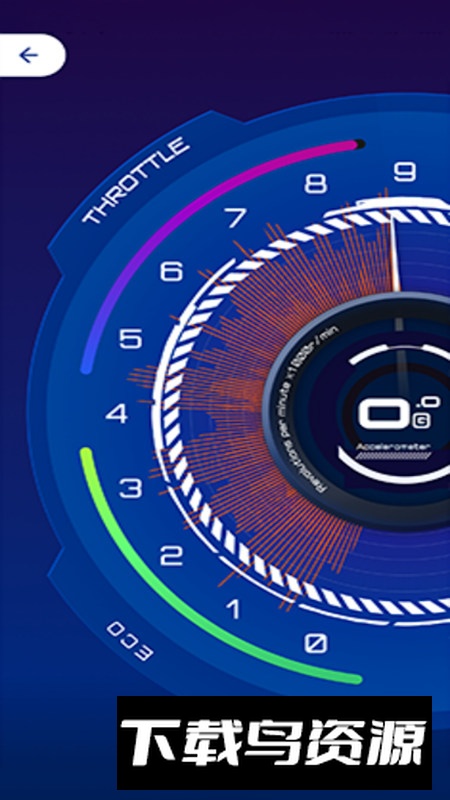 Y-Connect雅马哈摩托车连接软件手机版最新版截图1