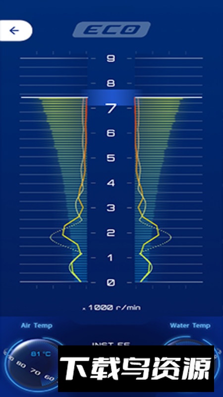 Y-Connect雅马哈摩托车连接软件手机版最新版截图6