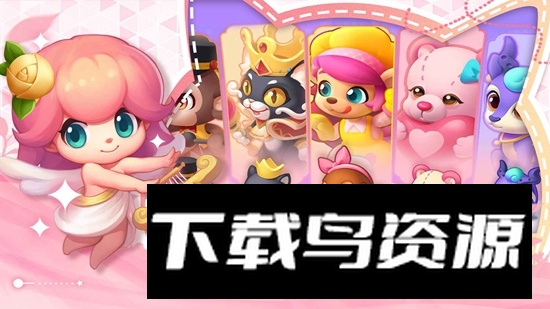 秘境消除故事合成游戏官方版截图