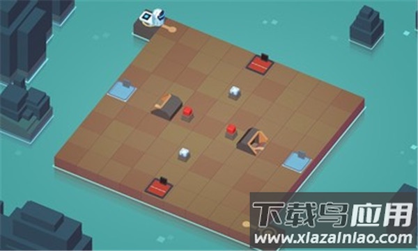 星球速递游戏最新版截图2