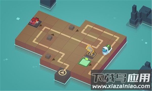 星球速递游戏最新版截图3