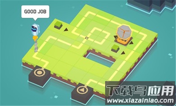 星球速递游戏最新版截图4