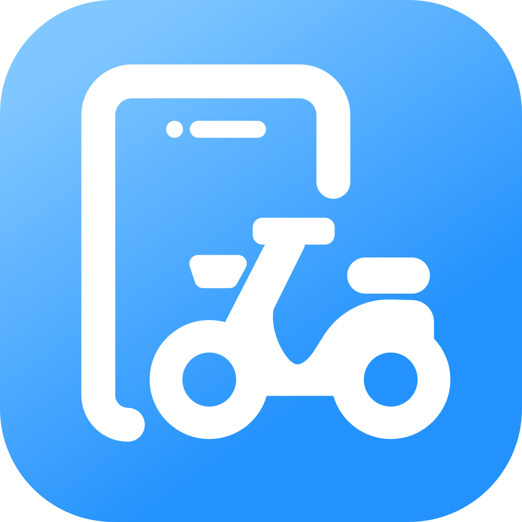 共享商家端app安卓下载