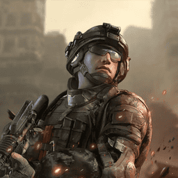 现代枪击官方版(Modern Gun Shooting)