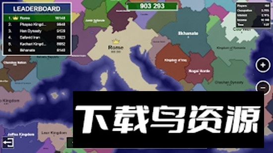 Territorialio官方联机版游戏最新版截图1