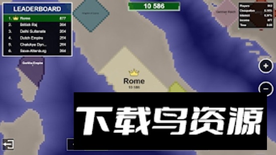 Territorialio官方联机版游戏最新版截图2