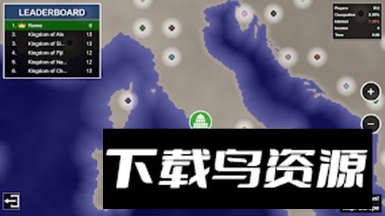 Territorialio官方联机版游戏最新版截图4