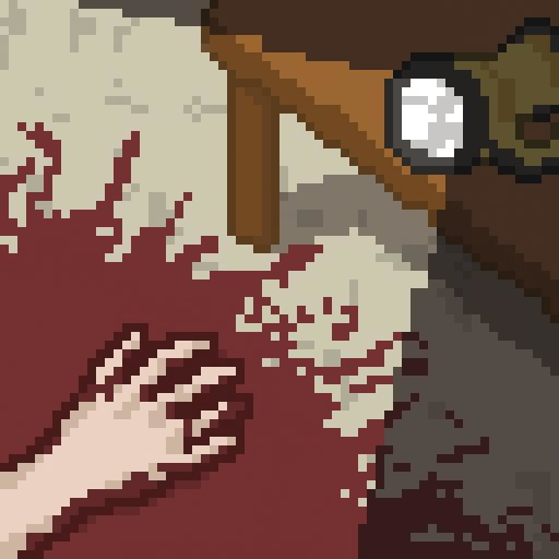 孤独之光中文版(Lonelight)