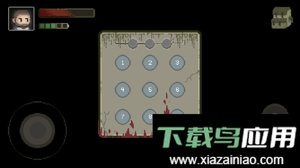 孤独之光中文版(Lonelight)截图2