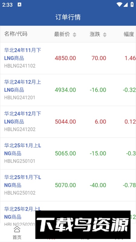 天津油气APP官方手机版最新版截图3