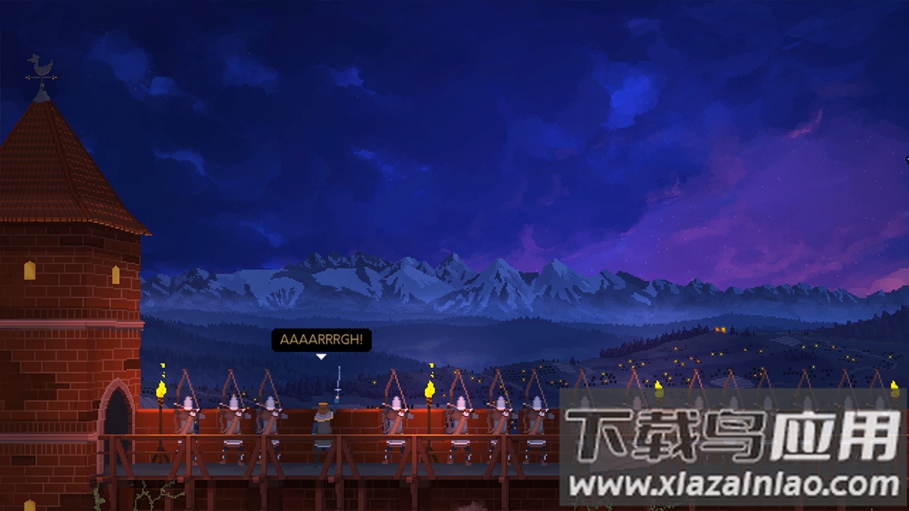 是的陛下官方版中文版最新版截图2