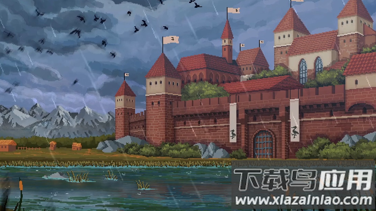 是的陛下官方版中文版最新版截图4