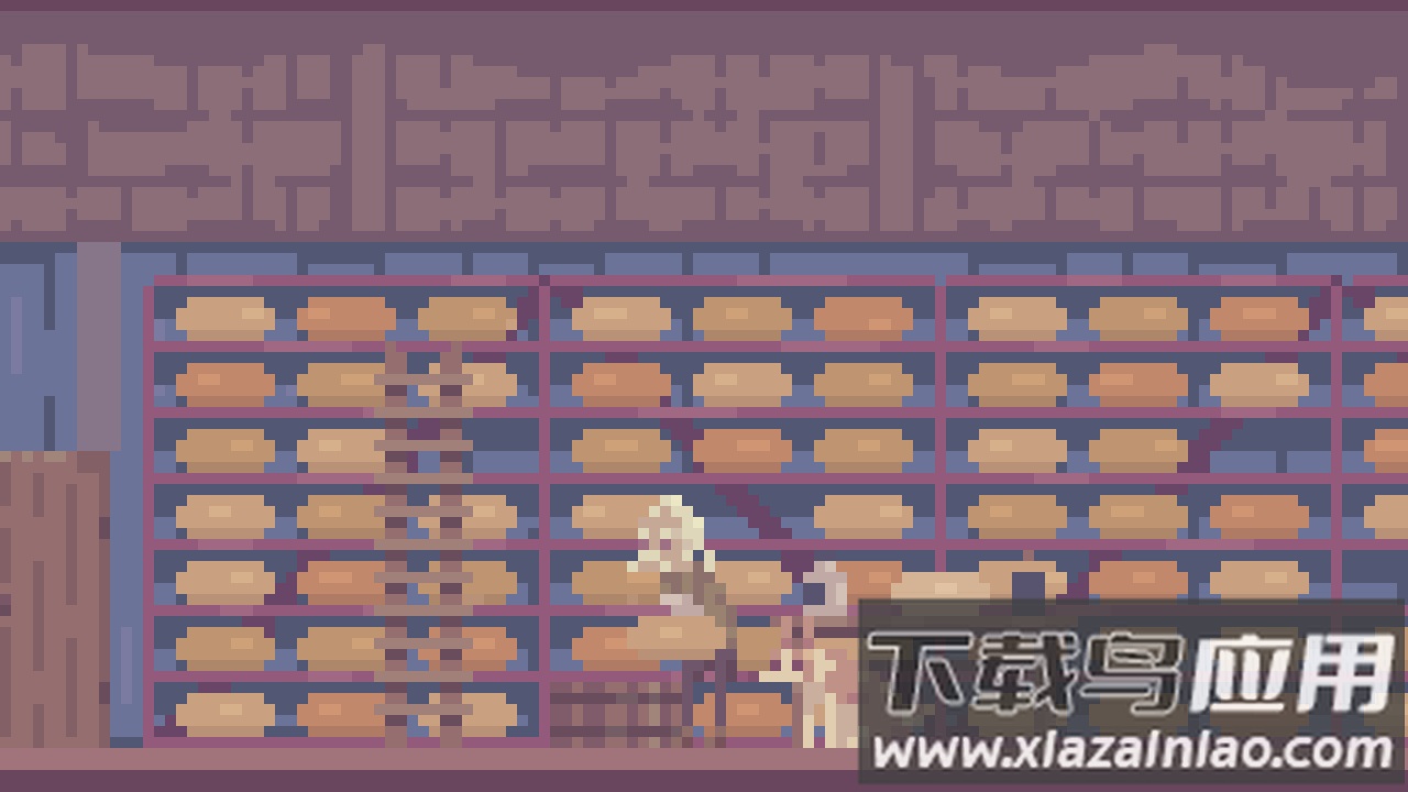 夕阳之夏游戏(renal summer)最新版截图2