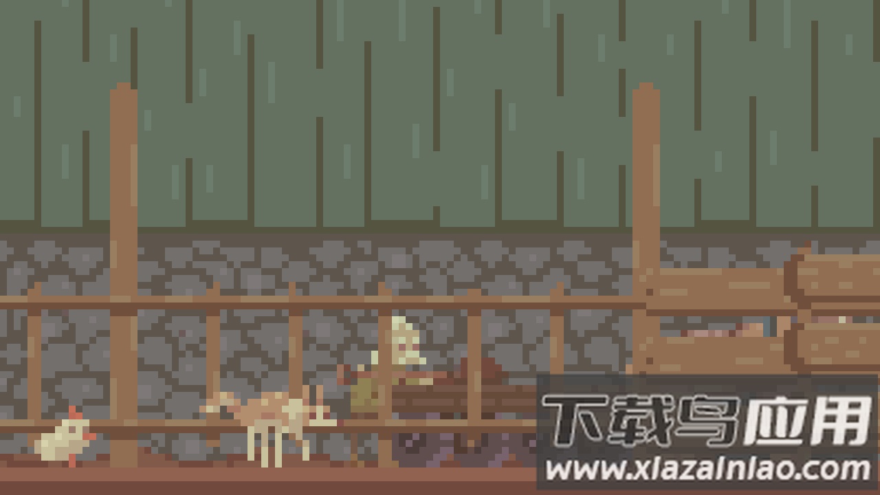 夕阳之夏游戏(renal summer)最新版截图4