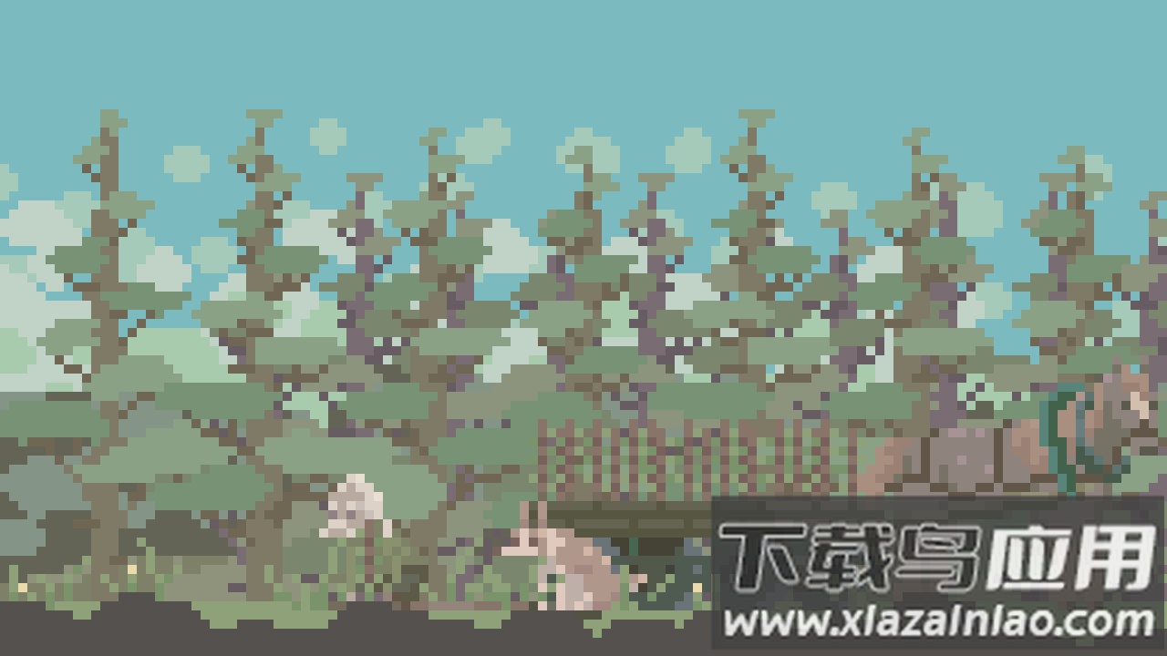 夕阳之夏游戏(renal summer)最新版截图5