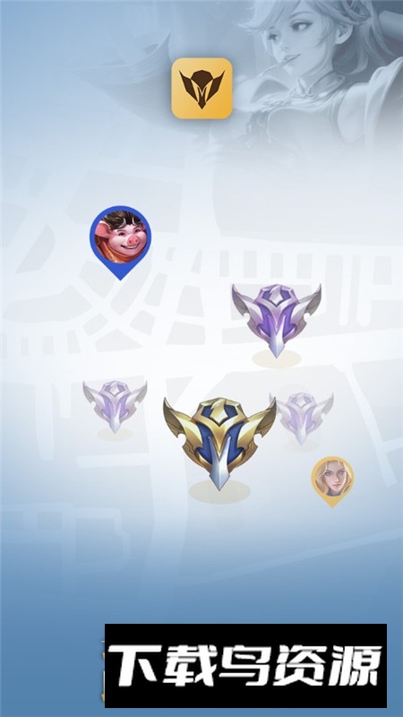 万能战区查改软件手机版最新版截图1