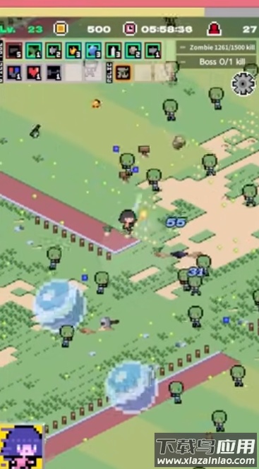 异世界僵尸生存手游最新版截图2