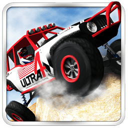 岩石越野挑战赛最新版(ULTRA4 Offroad Racing)