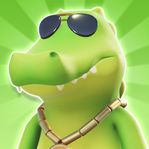 蒜鸟都不容易游戏