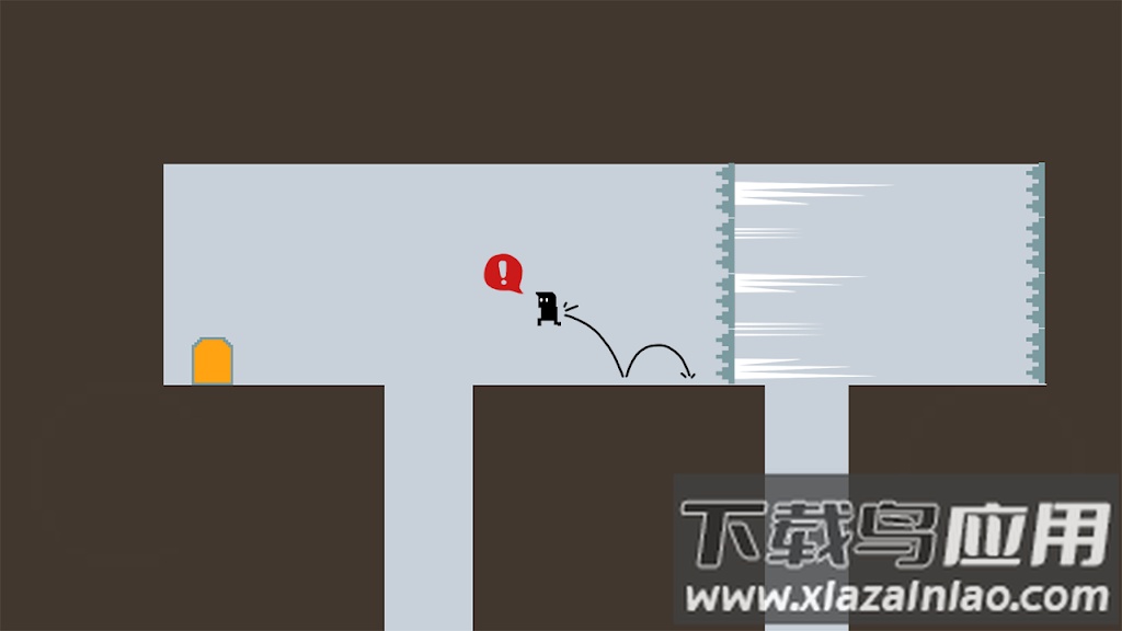 无尽逃脱小游戏(Escape Run Endless Fun)最新版截图3