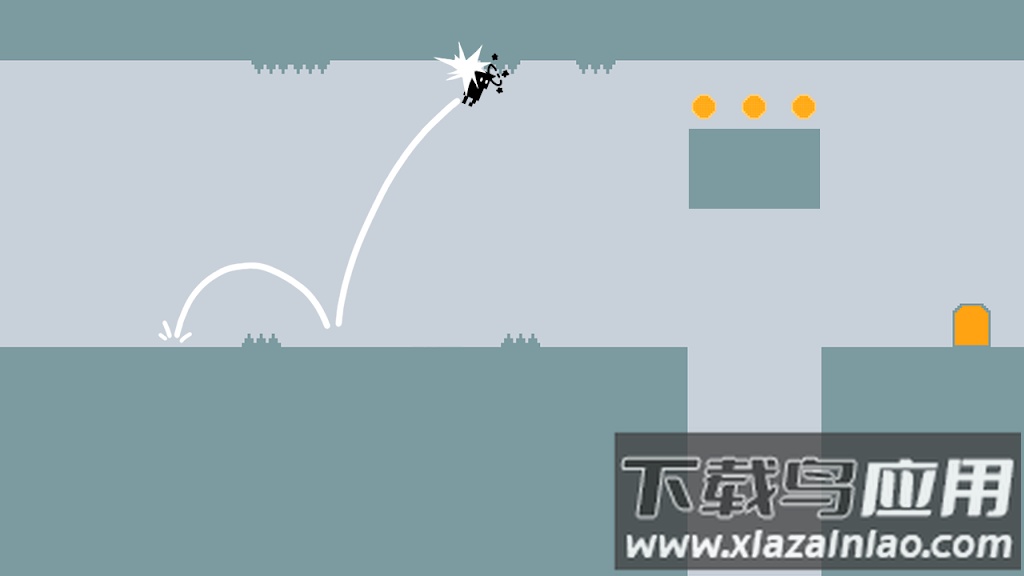 无尽逃脱小游戏(Escape Run Endless Fun)最新版截图4