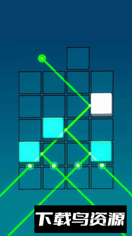 Laser Maze激光迷宫游戏最新版最新版截图2