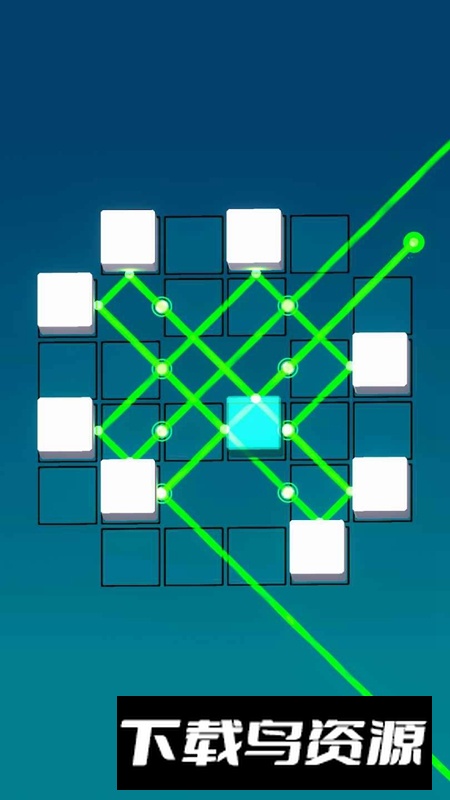 Laser Maze激光迷宫游戏最新版最新版截图3