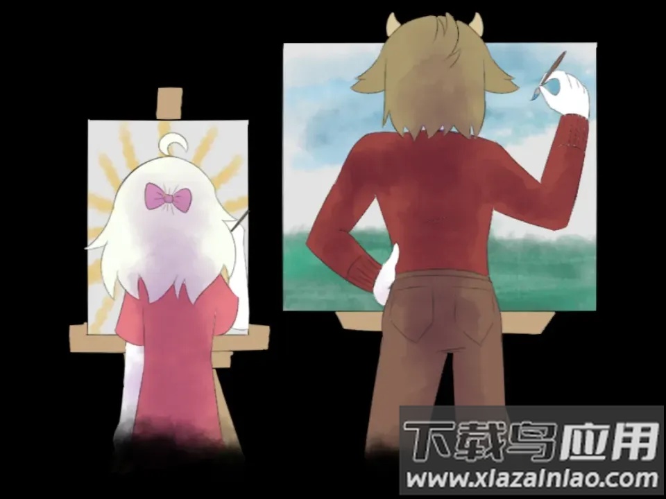 地下室的秘密手机版下载最新版截图2