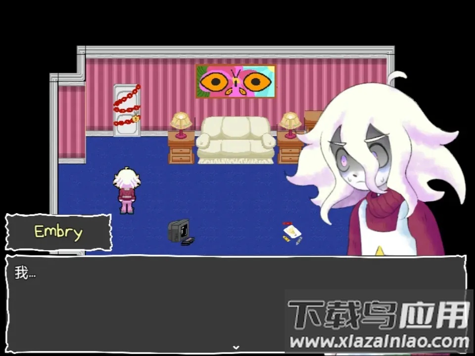 地下室的秘密手机版下载最新版截图3