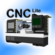 CNC Simulator Free cnc车床模拟器手机版