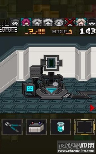 酸这下糟糕了游戏安卓版(Acid Girls)最新版截图1