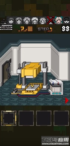 酸这下糟糕了游戏安卓版(Acid Girls)最新版截图3