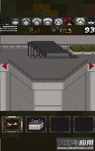 酸这下糟糕了游戏安卓版(Acid Girls)最新版截图4