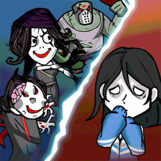 入侵异世界游戏最新版