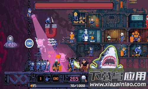 冰冷地狱无限金币版内置菜单(DRAW CHILLY)最新版截图2