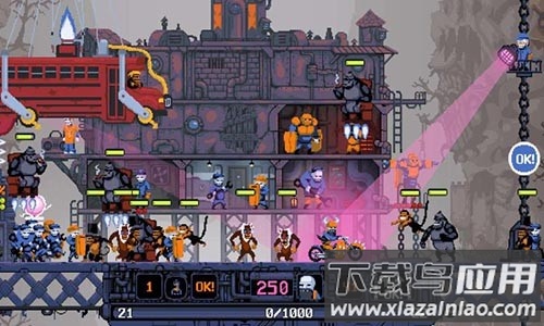 冰冷地狱无限金币版内置菜单(DRAW CHILLY)最新版截图4