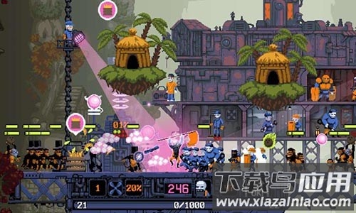 冰冷地狱无限金币版内置菜单(DRAW CHILLY)最新版截图5