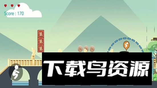 勇往直前游戏官方最新版截图