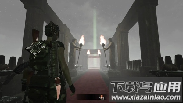 幸存者苦难手游最新版截图1