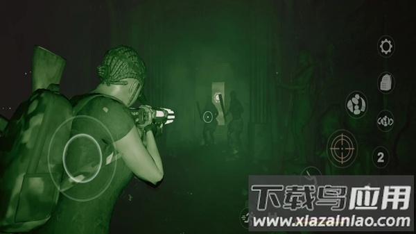 幸存者苦难手游最新版截图2