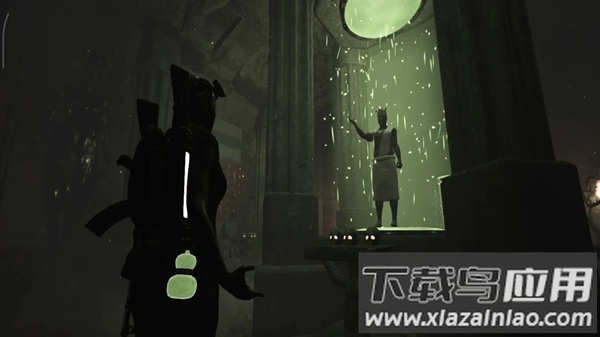 幸存者苦难手游最新版截图3