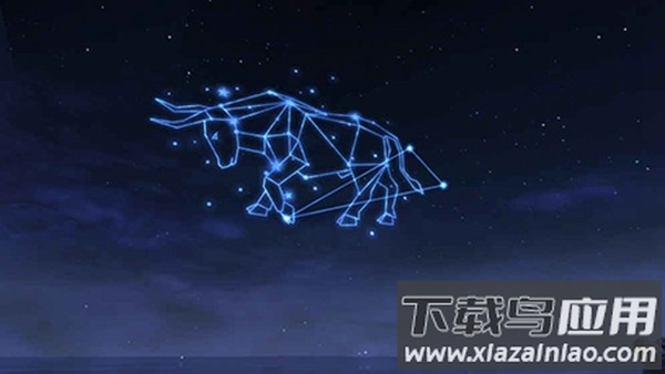 VR微光游戏手机下载(VRStarryHeavens)截图3