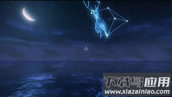 VR微光游戏手机下载(VRStarryHeavens)截图4