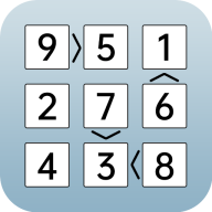 异型数独符号游戏手机版