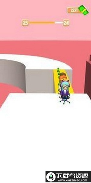 椅子划船游戏最新版截图2