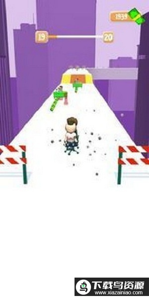 椅子划船游戏最新版截图3